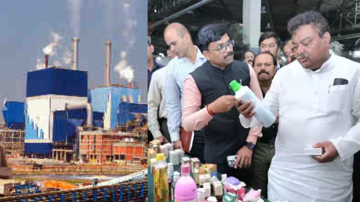 KSDL: ಉತ್ತರ ಕರ್ನಾಟಕದಲ್ಲಿ ಸಾಬೂನು ಉತ್ಪಾದನಾ ಘಟಕ; ಸರ್ಕಾರ ಅನುಮೋದನೆ