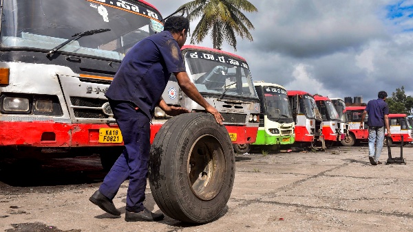 Strike Withdrawn