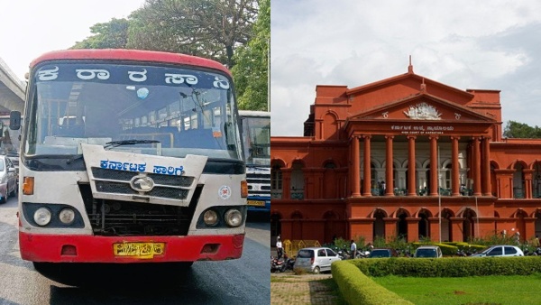 KSRTC KSRTC