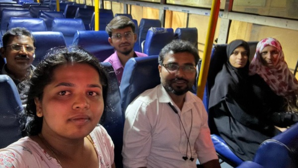 KSRTC