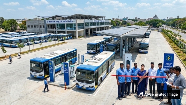 KSRTC