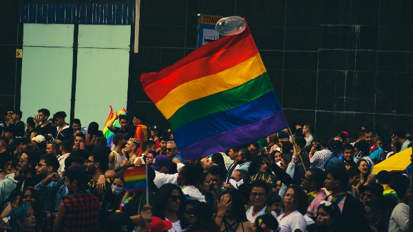 LGBT