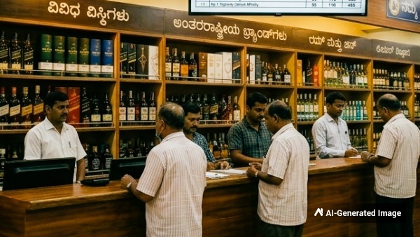 Liquor Price