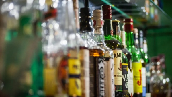 Liquor