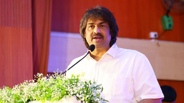 Madhu Bangarappa
