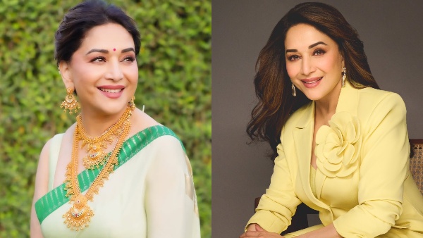 Madhuri Dixit