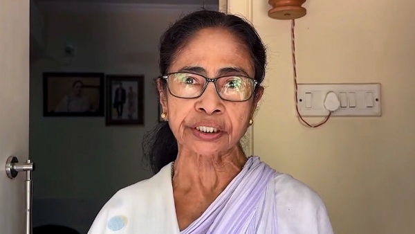 Mamata Banerjee