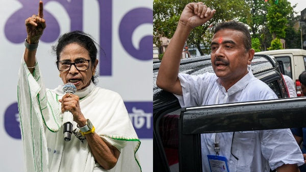 Mamata Banerjee