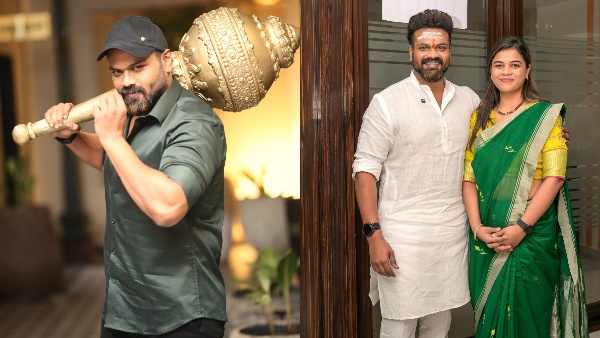 Manchu Manoj