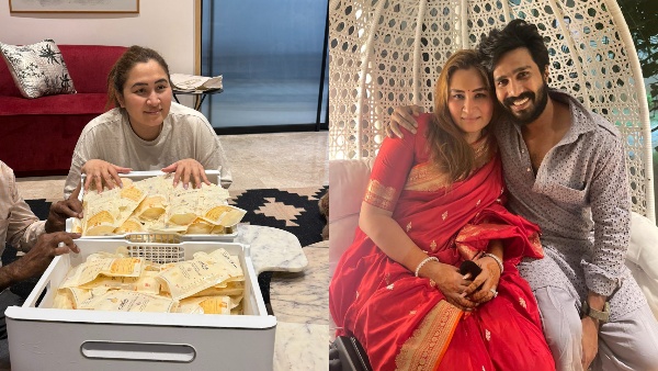 Jwala Gutta Jwala Gutta