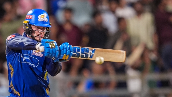 MI vs LSG IPL 2026 Rohit Sharma Ryan Rickelton Power Mumbai Indians to 6-Wicket Win in Wankhede