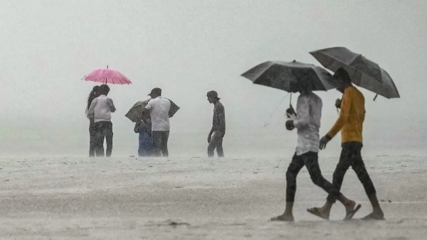 Monsoon