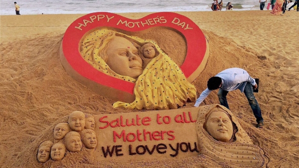 Mother s Day 2026