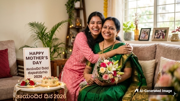 Mother s Day