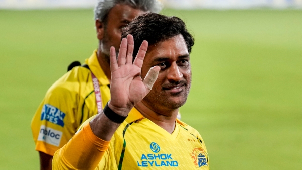 MS Dhoni Absence for IPL 2026 Krishnamachari Srikkanth Slams CSK Management Over Lack of Clarity MS Dhoni Absence for IPL 2026 Krishnamachari Srikkanth Slams CSK Management Over Lack of Clarity