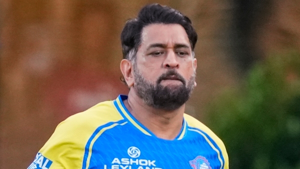 MS Dhoni Retirement in IPL 2026 Chennai Super Kings Legend May Announce T20 Exit After SRH Match