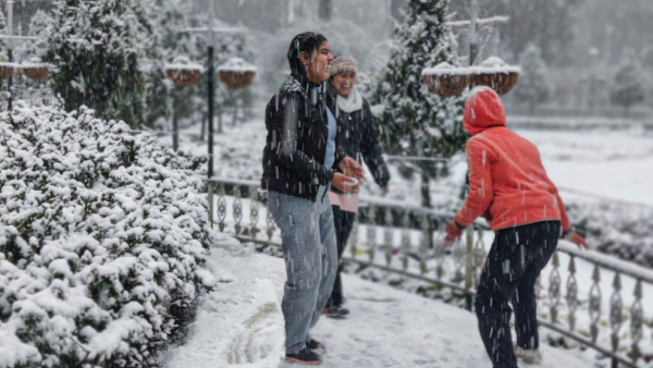 Mussoorie Travel Guide