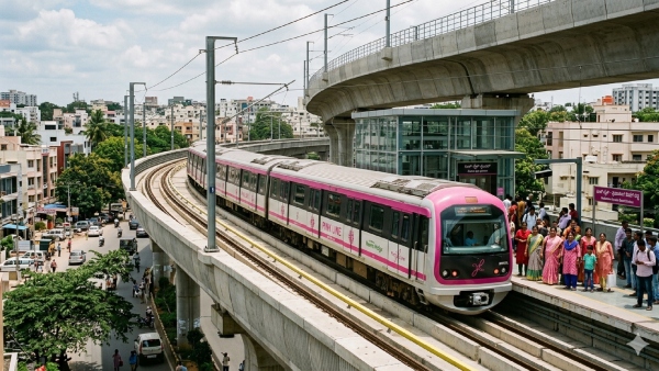Namma Metro