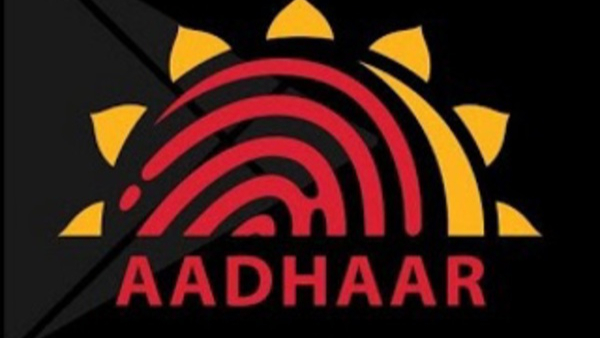 New Aadhaar App New Aadhaar App