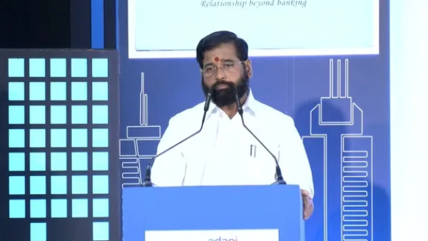 No More Slums in Mumbai Eknath Shinde Announces Massive Cluster Redevelopment Plan Know details