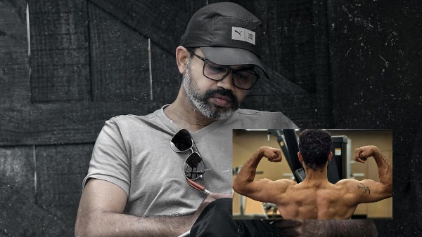 Prashanth Neel Prashanth Neel
