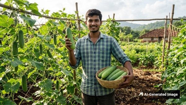 Organic Farming