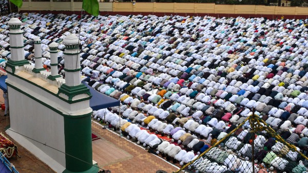 Pandharpur Muslims Postpone Bakrid Sacrifice to Respect Ekadashi Set Example of Communal Harmony