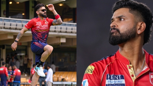 PBKS vs RCB IPL 2026 Predicted Playing 11 Match Preview amp amp Playoff Race Know Complete details