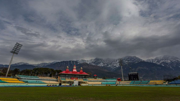 PBKS vs RCB IPL 2026 Dharamshala Weather Report and Pitch Report on May 17 Know Complete details