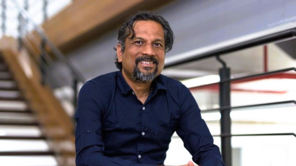ಕಠಿಣ ದಿನಗಳಿಗೆ ಸಿದ್ಧರಾಗಿ, ಎಐ ಹೈಪ್ ಹೆಚ್ಚು ದಿನ ಇರಲ್ಲ: ಜೋಹೋ ಸಂಸ್ಥಾಪಕ ಶ್ರೀಧರ್ ವೆಂಬು ಎಚ್ಚರಿಕೆ