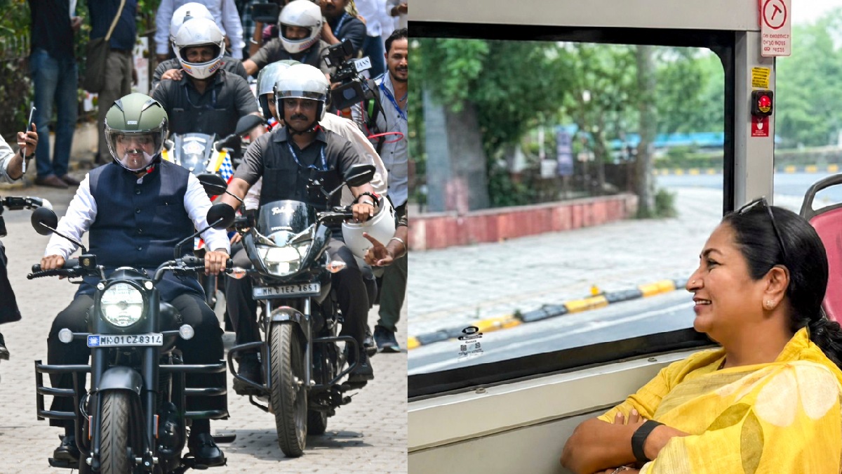 Petrol and Diesel Price: ಹಾಸ್ಯವಾಗುತ್ತಿರುವ ಜನಪ್ರತಿನಿಧಿಗಳ ʼಮಿತವ್ಯಯʼ ರಾಜಕೀಯ ಪ್ರಚಾರ: ರಾಜೀವ ಹೆಗಡೆ ಬರಹ