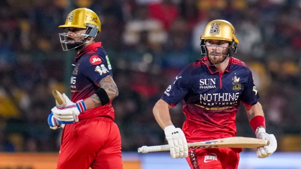Phil Salt Available for IPL 2026 Final Rajat Patidar Gives Major Update Before RCB vs GT Clash Phil Salt Available for IPL 2026 Final Rajat Patidar Gives Major Update Before RCB vs GT Clash