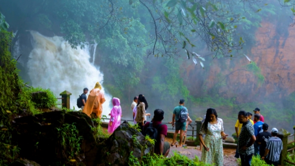 Planning a Goa Trip