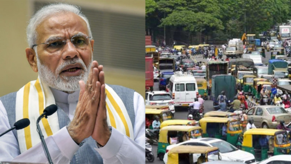 PM Modi