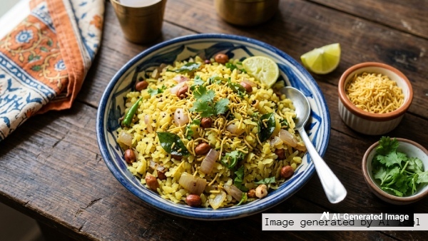 Poha Poha