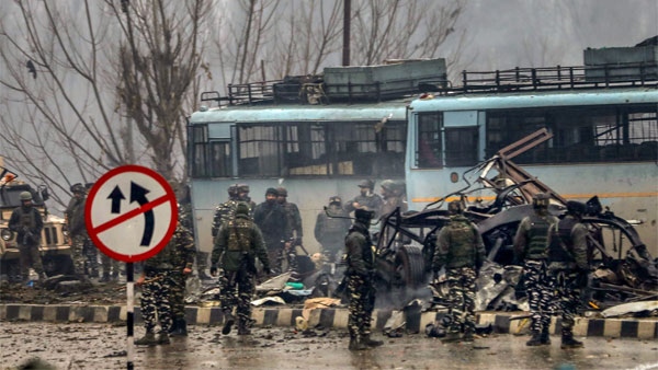 Pulwama Pulwama