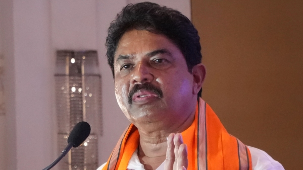 R Ashoka
