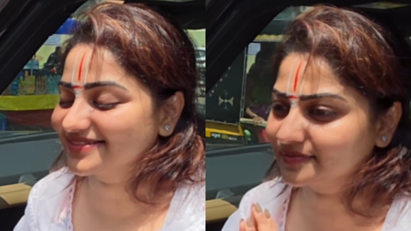 Rachita Ram