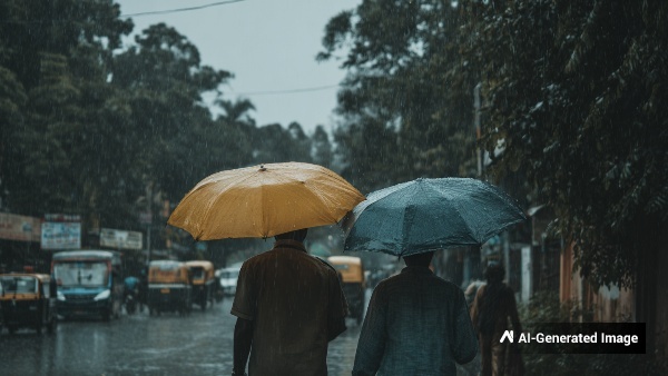 Karnataka Weather