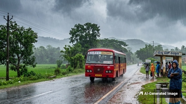 Rain