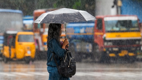Karnataka Weather