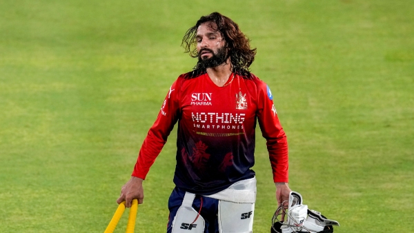 Rajat Patidar Sends Strong Message Ahead of RCB vs GT Qualifier 1 in Indian Premier League 2026
