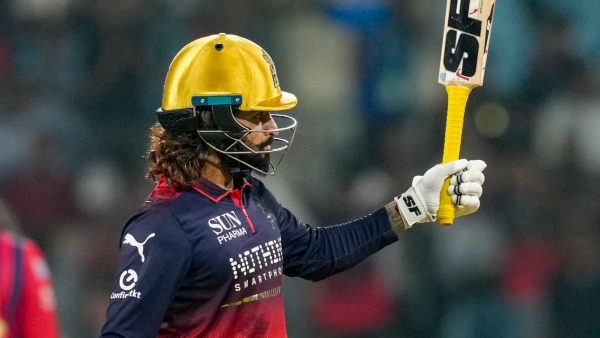 Rajat Patidar Big Statement After Royal Challengers Bengaluru Loss to LSG in IPL 2026 Goes Viral