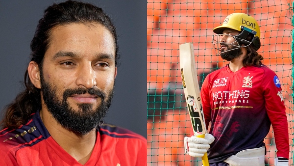 Rajat Patidar Breaks Silence on India Captaincy RCB Skipper Focused on IPL 2026 Final vs GT Rajat Patidar Breaks Silence on India Captaincy RCB Skipper Focused on IPL 2026 Final vs GT