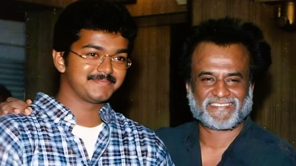 Rajinikanth