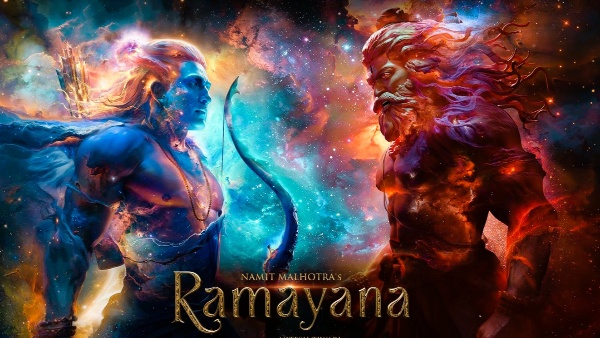 Ramayana Ramayana
