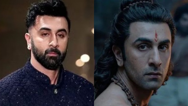 Ranbir Kapoor