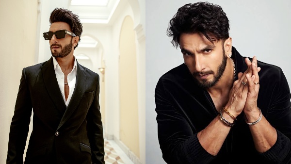 Ranveer Singh