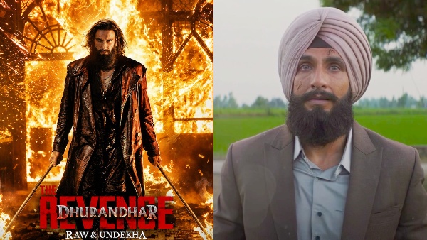 Dhurandhar 2 OTT