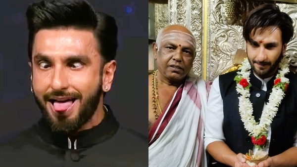 Ranveer Singh